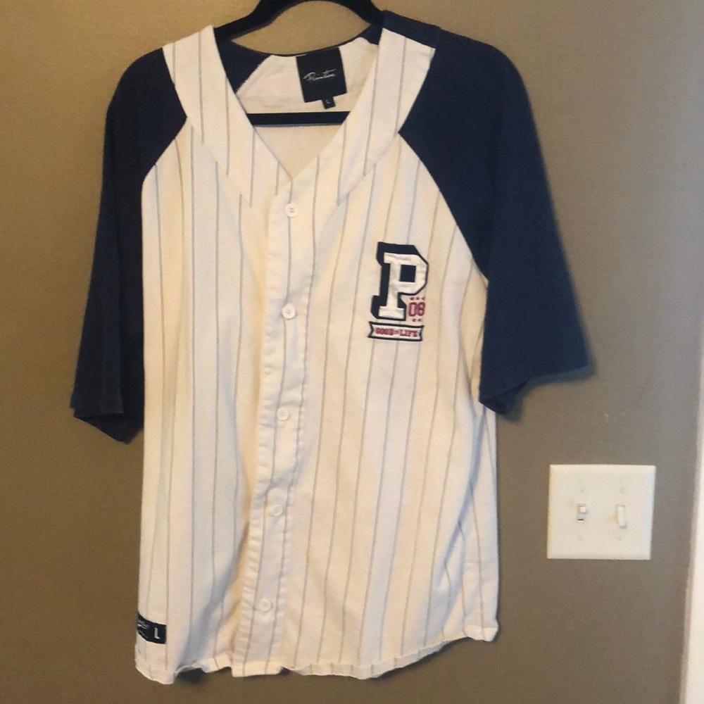 Primitive - Jersey